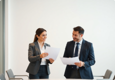 Expat Tax Consulting & Planning
